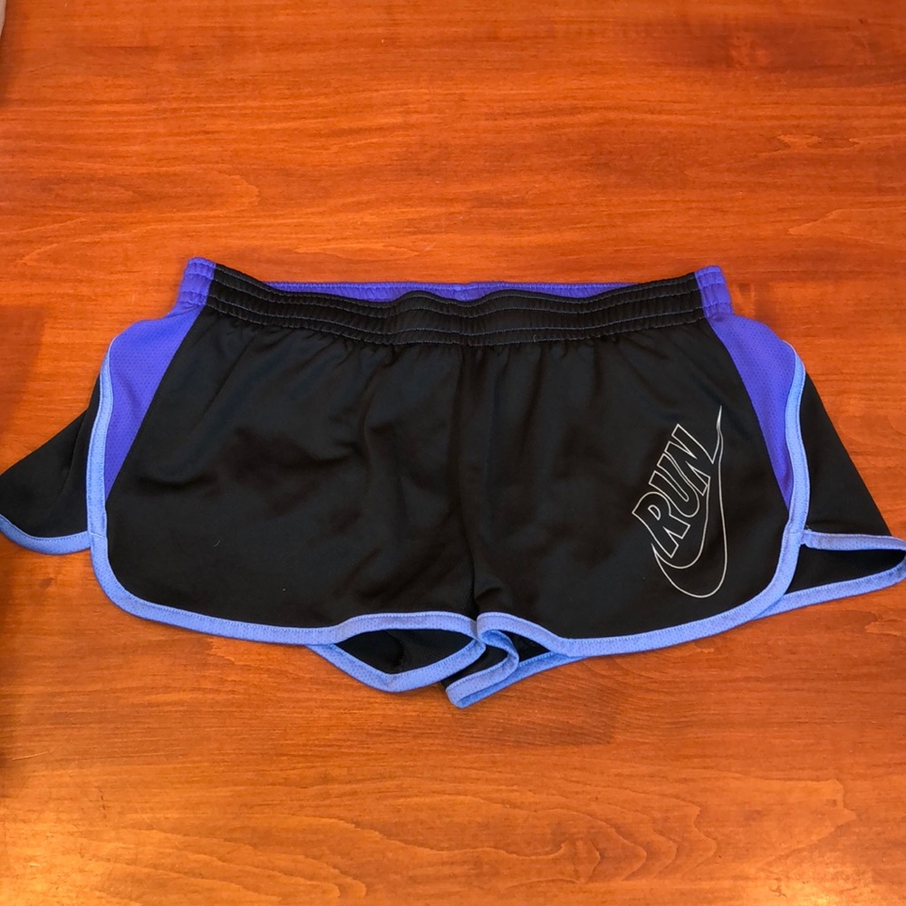 Women’s Nike Dri-Fit Shorts